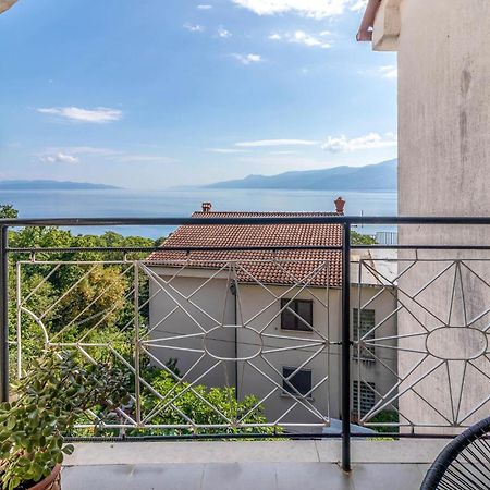 Nice Apartment In Rijeka With House Sea View エクステリア 写真